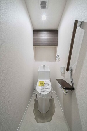 Camelot Eastの物件内観写真